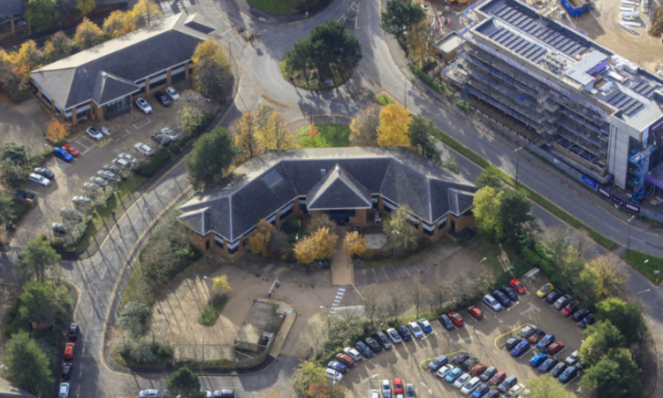 Martin’s Properties expands self storage pipeline with the acquisition of Bristol Parkway site 